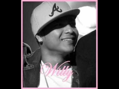 Willy Denzey feat Wallen Stand by me