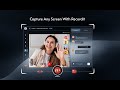 How to Use Recordit for Capturing Screen and Taking Screenshots?