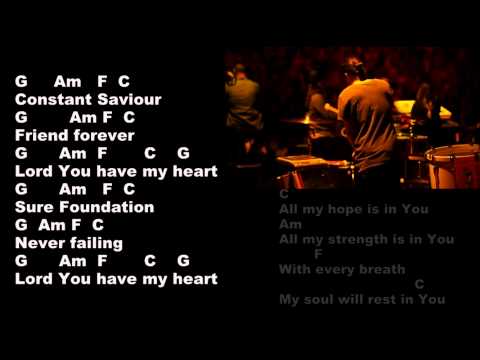 download lagu mp3 mp4 All My Hope Is In Jesus Guitar Chords, download lagu All My Hope Is In Jesus Guitar Chords gratis, unduh video klip All My Hope Is In Jesus Guitar Chords