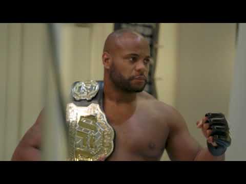 UFC 226 Embedded: Vlog Series - Episodio 3