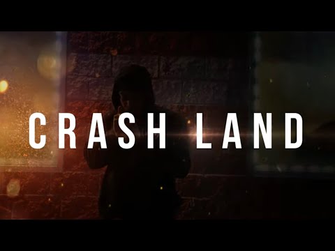 shottie flame-crash land [official video]