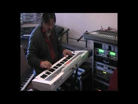 Rade Djurdjevac -  Muzika iz moje sobe