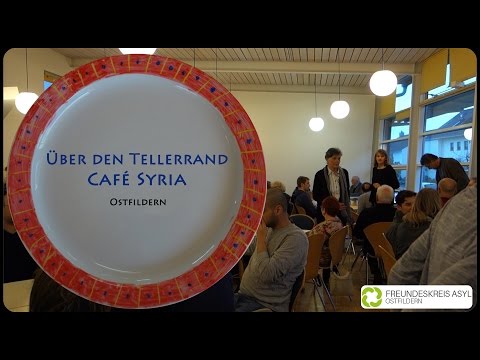 Café Syria Ostfildern