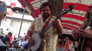 San Antonio Rose, Upstate Bluegrass, Saratoga 2012