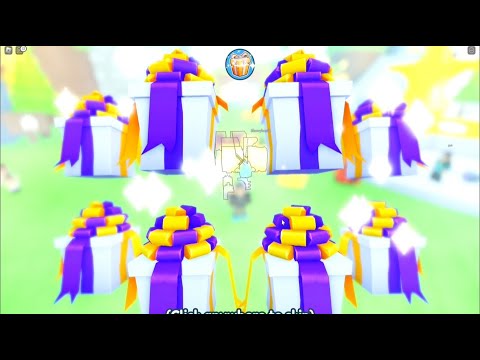 OPENING NEW AXOLOTL HYPE GIFT! (IN PSX🐱)