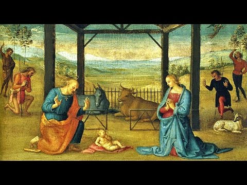 Hugo Distler-Die Weihnachtsgeschichte, Choral