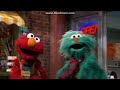 Sesame Street Wild Adventure On Sesame Street Closing Scene
