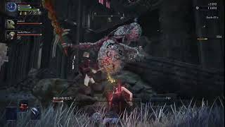 【ELDEN RING NIGHTREIGN】#2 目的もなく深夜徘徊がやめられない