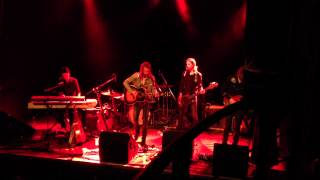 Kristofer Åström - What I Came Here For / Live @ Kulturladen 24.03.2012