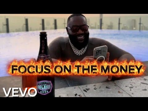 Rick Ross (Focus On The Money) 