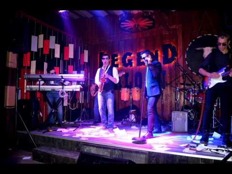 Trupa Memories - Have you ever realy loved a women