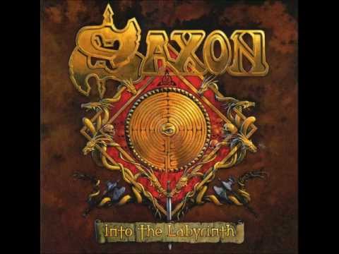 Videoclip de Protect Yourselves — Saxon