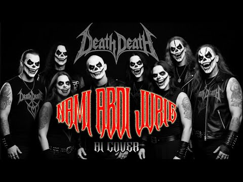 NAMI ABDI JURIG || AI COVER || DEATH METAL VERSION