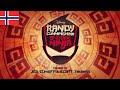 Randy Cunningham 9th Grade Ninja Intro Norsk Norwegian
