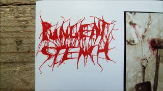 Pungent Stench - Viva La Muerte
