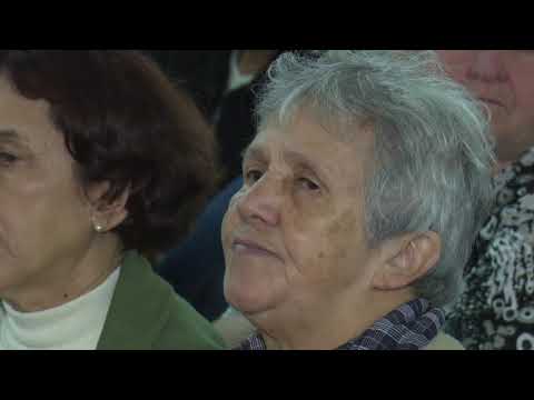 Missa MEJ Itinerante - Tomazina - PR - Santuário Nossa Sra. Aparecida e Santo Inocêncio - 08/07/2019