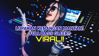 Download lagu DJ Remix Paling NENDANG -2026) Guncang SPEAKER! Full Bass GLER!🔊🔥 mp3