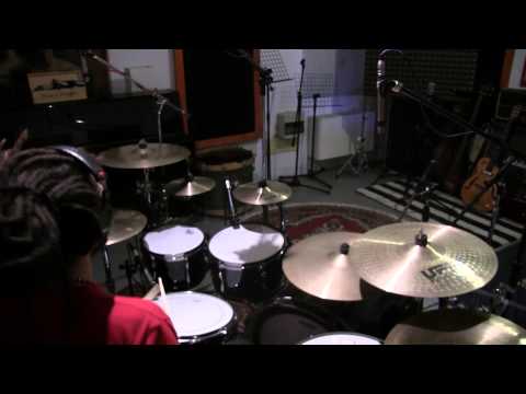RELOAD (Gigi DRUMS view) - ROOTICAL FOUNDATION 2014