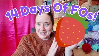 🩷 14 Days Of FOs! 🩷 Day 10