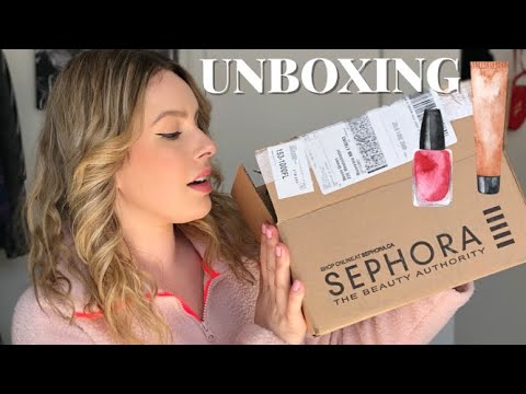 UNBOXING | DEVON GREEN
