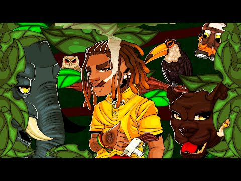 Video thumbnail for Jaguar (Uuu) [Beck de Mel]