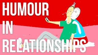 Humour In Relationships