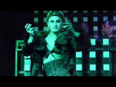 Winnye Salimenni - Danger Dance Club (06-11-14) FULL HD - BY LEH SANUTY