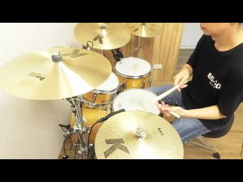 FDT CCM Gospel - Play Along