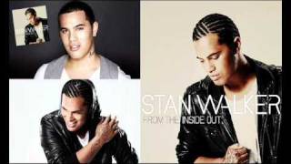 Stan Walker - Inside Out