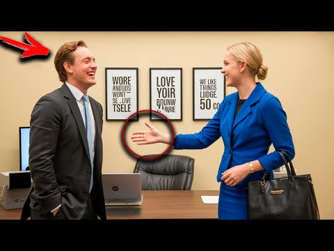 I Do Not Greet The Servants,» Said The Director  And The Next Day He Was Fired!