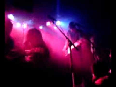 Thumbnail for EF - Tomorrow my friend (live, 2008)
