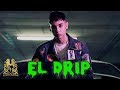 Natanael Cano - El Drip [Official Video]