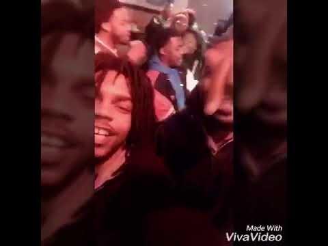 Big 2ShotZ - "Hunnid Proof" | Prod By. Jay G Bangz F.M.B.S Krew