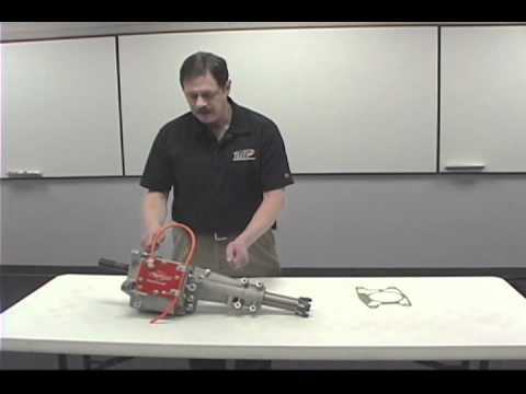 Maverick Performance Roller Slide Transmissions