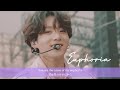 【BTS】 Euphoria Jungkook 歌詞 日本語字幕 日本語和訳