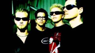 The Offspring - Living In Chaos (Demo)