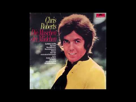 Ich Nehme Alle Hürden - Chris Roberts