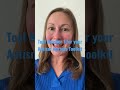 Tool 1 From The Autism Apraxia Toolkit Program Autism Apraxia Apraxiaofspeech Speechtherapy