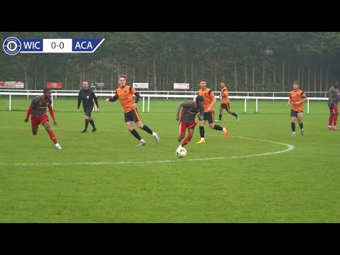 BRISTOL ACADEMIA VS WICK FC | THE FINAL PART OF THE TRILOGY!