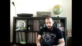 VC - White Filth / NIC. VII - Roadburn 2015