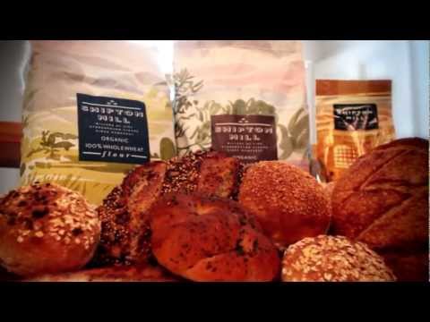 Meet Your Producer Series - Shipton Mill - Organic Flour Millers - Whole Foods Market UK