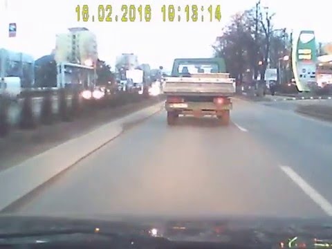 trafic rapoltu mare deva dupamasa #2