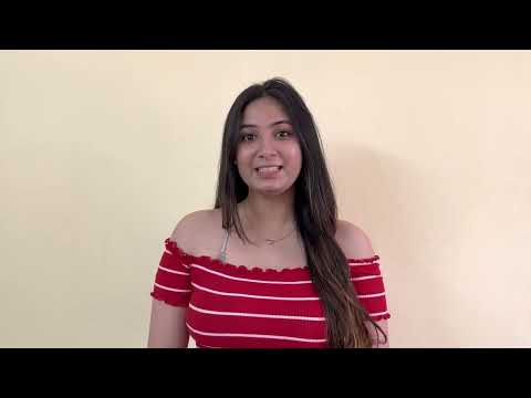 Aaliya Sachar Introduction 