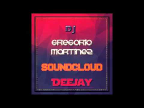 Marango Feat. Henry Mendez - Mala (Dj Gregorio Martinez)