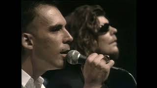 Titãs - O Pulso (part. Arnaldo Antunes) (Acústico MTV) [Remasterizado 4K]