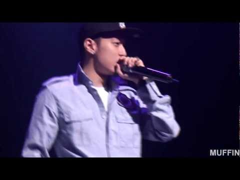 110814_illionaire way(일리어네어웨이)_The Q(The Quiett) - 덕화의간지