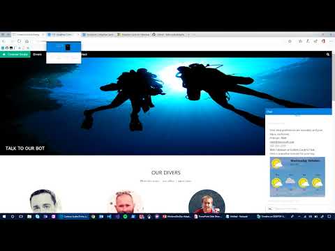Windows Developer Day   Fall Creators Update Adaptive Cards for Timeline, Bots, and Beyond
