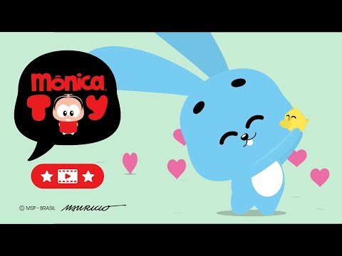 Mónica Toy | Maratona - Mascotas de Toy (Compilación)