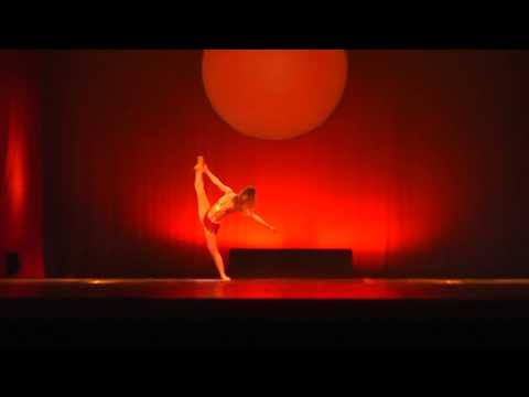 World championship / Hristina Georgieva / Love