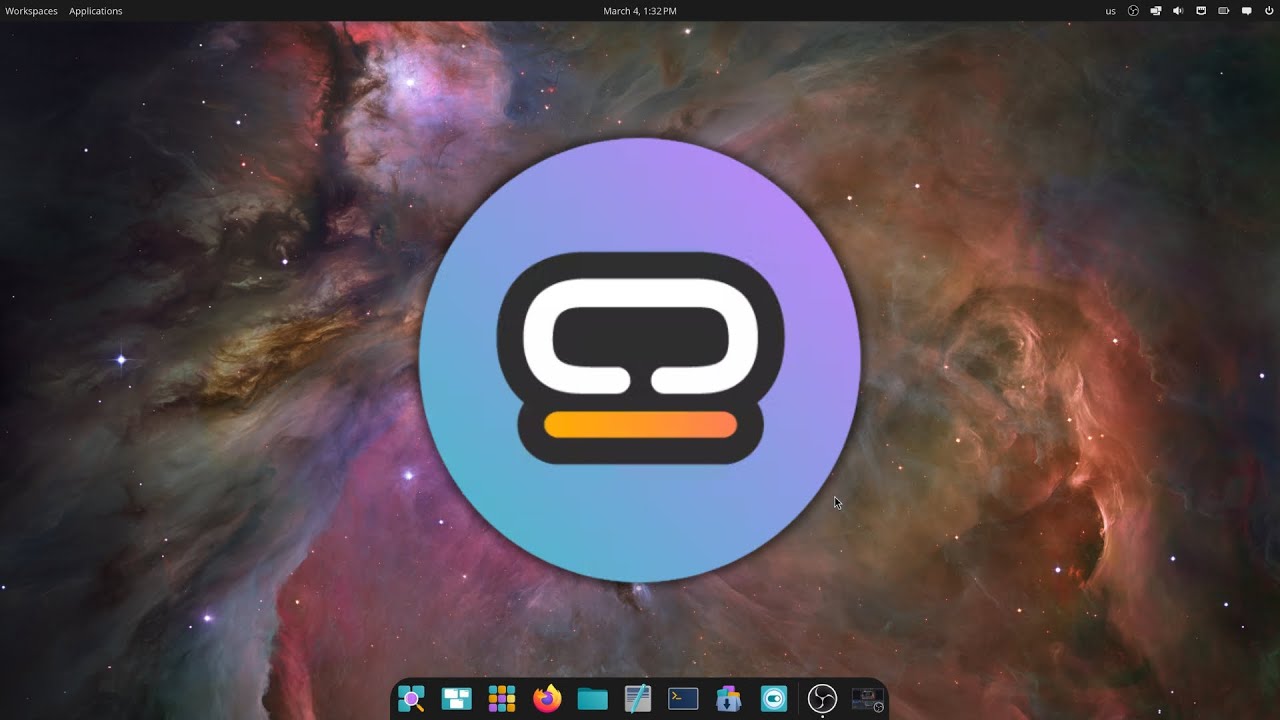 Exploring COSMIC Desktop: A New Era for Linux Users?
